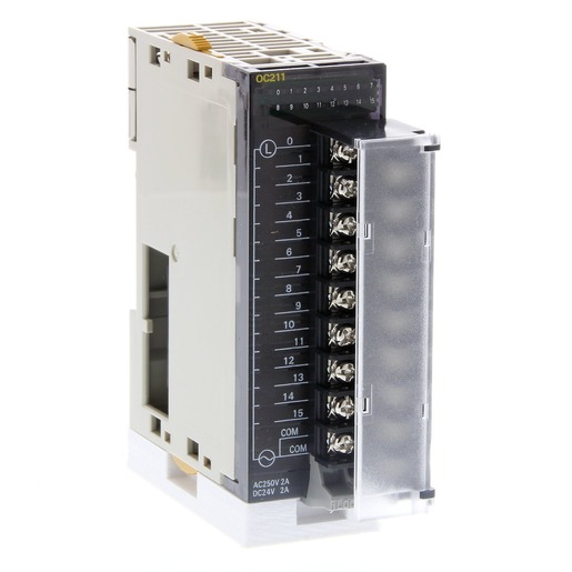 Omron CJ1W-OC211 Turkiye