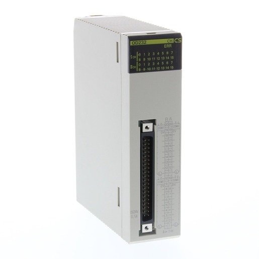 Omron CS1W-OD232 Turkiye