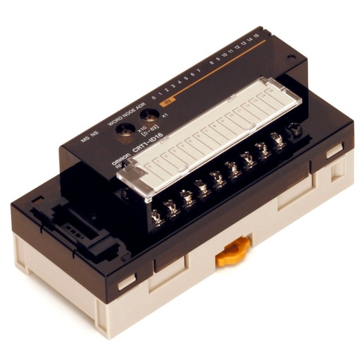 Omron CRT1-ID16-1 Turkiye