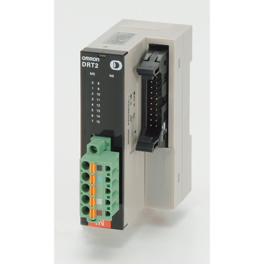 Omron DRT2-OD16MLX Turkiye