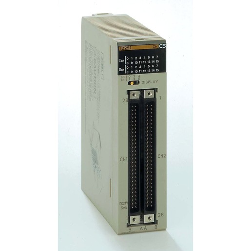 Omron CS1W-ID291 Turkiye