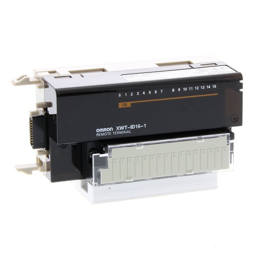 Omron XWT-ID16-1 Turkiye