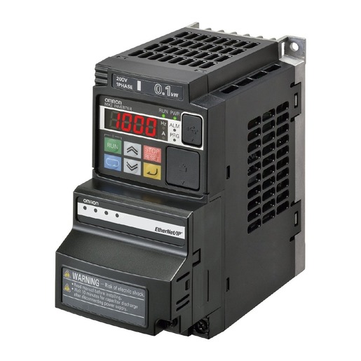 Omron 3G3MX2-AB015-E-EIP Turkiye