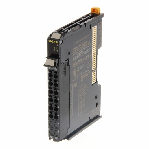 Omron NX-OD3256 Turkiye