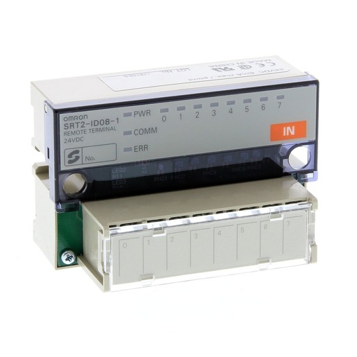 Omron SRT2-ID08-1 Turkiye