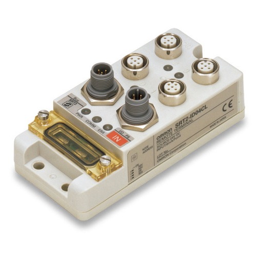 Omron SRT2-ID04CL-1 Turkiye