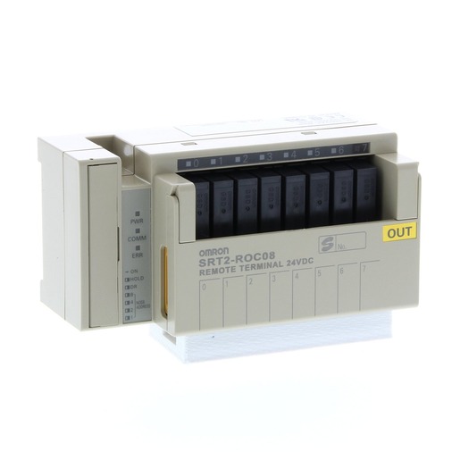 Omron SRT2-ROC08 Turkiye