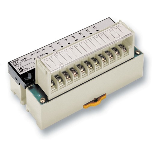Omron SRT2-OD16 Turkiye