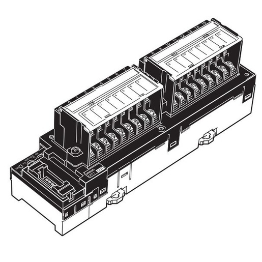 Omron CRT1-ID16TA-1 Turkiye