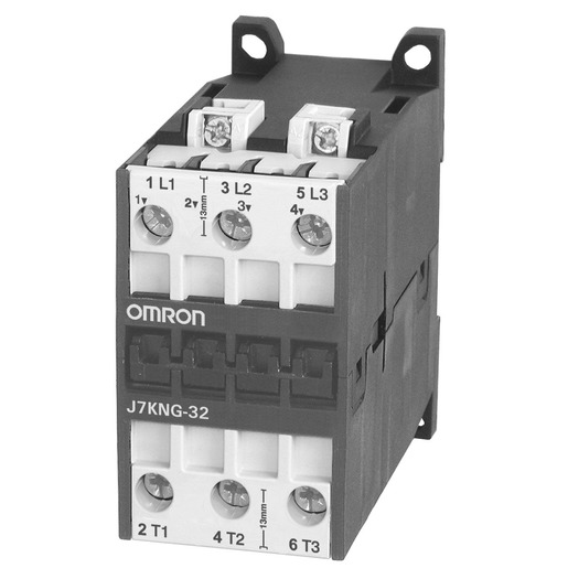 Omron J7KNG-32 24D Turkiye