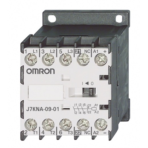 Omron J7KNA-09-01 24D Turkiye