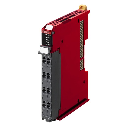 Omron NX-SIH400 Turkiye
