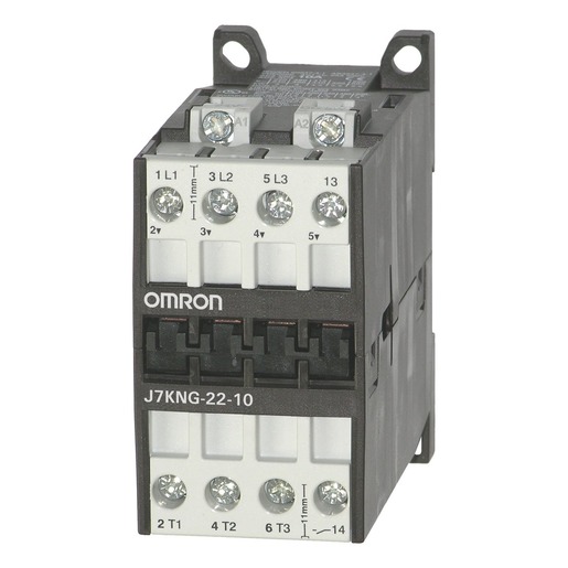 Omron J7KNG-22-10 24D Turkiye