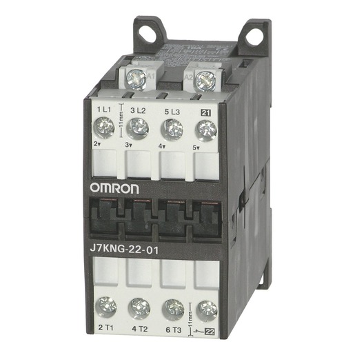 Omron J7KNG-22-01 24D Turkiye