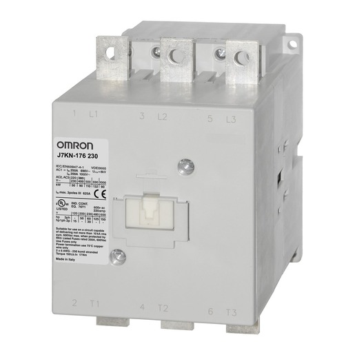 Omron J7KN-176 230 Turkiye