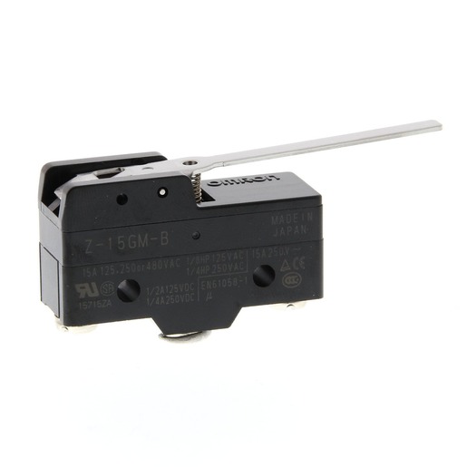 Omron Z-15GM-B Turkiye