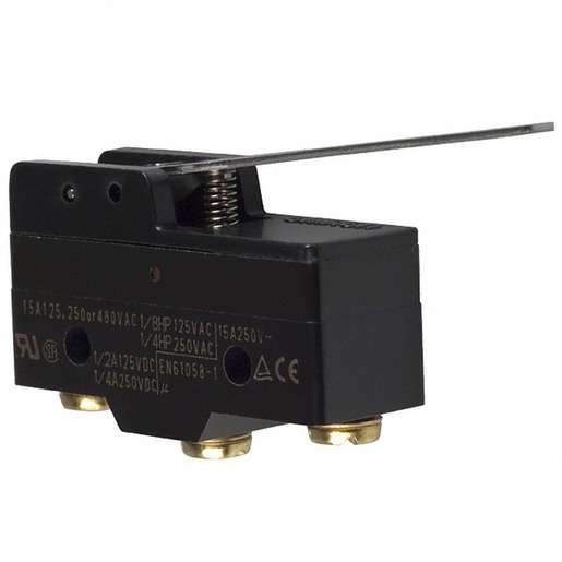 Omron Z-15GW-B Turkiye