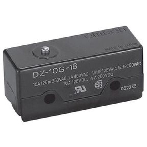 Omron DZ-10G-1B Turkiye