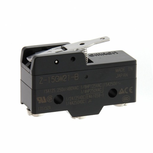 Omron Z-15GW21-B Turkiye