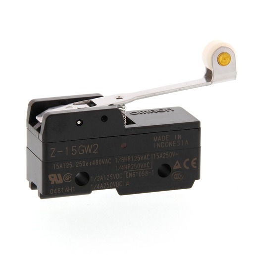 Omron Z-15GW2 Turkiye