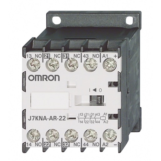 Omron J7KNA-AR-22 230 Turkiye