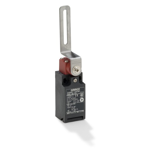 Omron D4NH-4ABC Turkiye