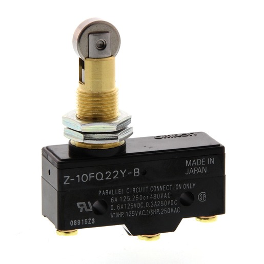 Omron Z-10FQ22Y-B Turkiye