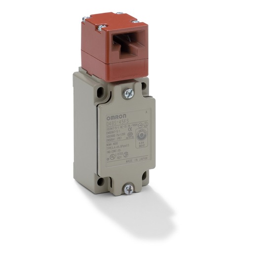 Omron D4BS-15FS Turkiye