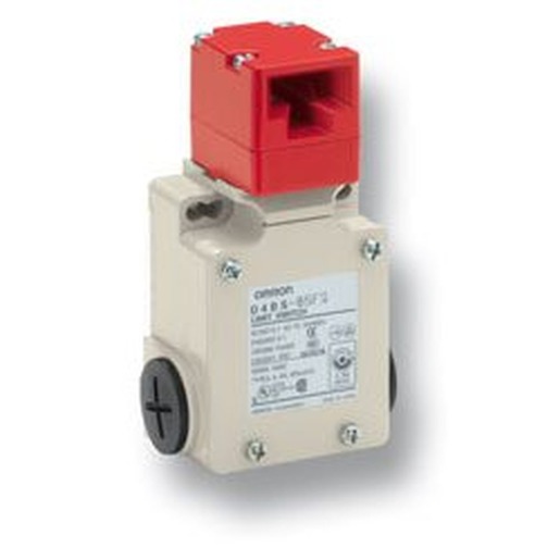 Omron D4BS-4AFS Turkiye