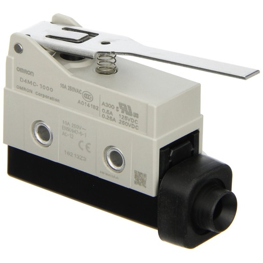 Omron D4MC-1000 Turkiye