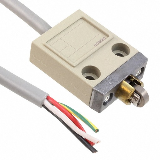 Omron D4C-1203 Turkiye