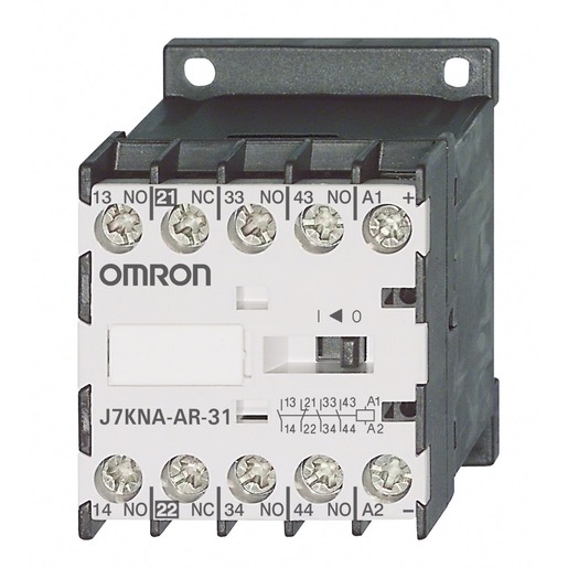 Omron J7KNA-AR-31 24D Turkiye