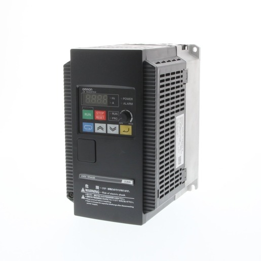 Omron 3G3JX-A2022-E Turkiye