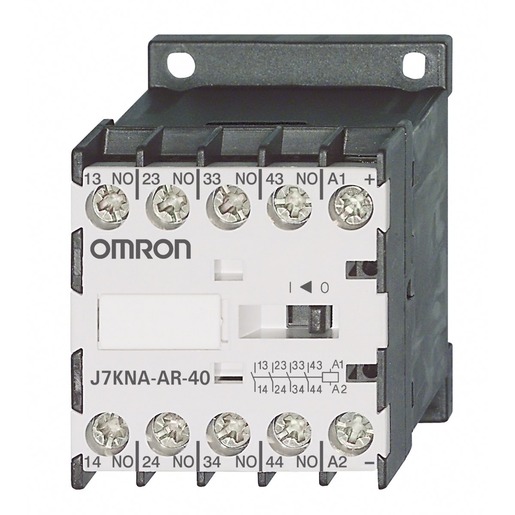 Omron J7KNA-AR-40 24D Turkiye