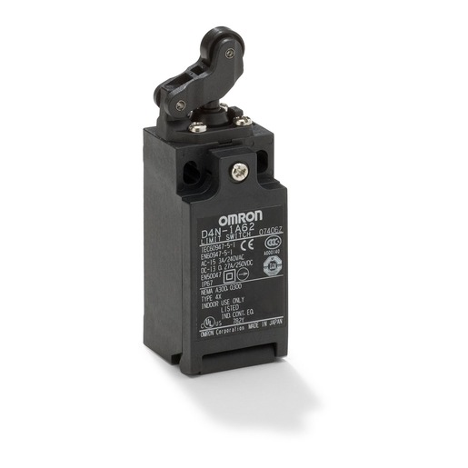Omron D4N-9B62 Turkiye