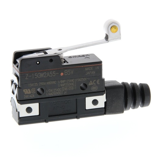 Omron Z-15GW2A55-B5V Turkiye