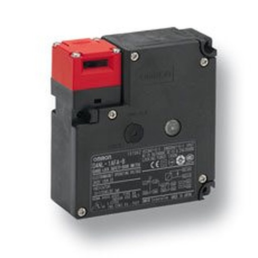 Omron D4NL-4CFA-B Turkiye