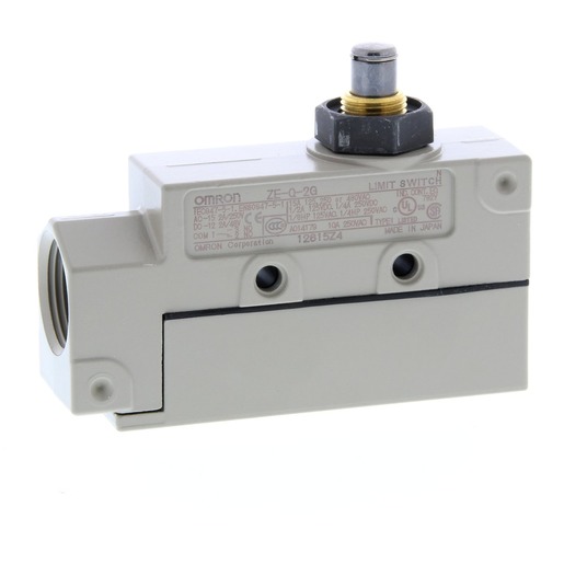 Omron ZE-Q-2G Turkiye
