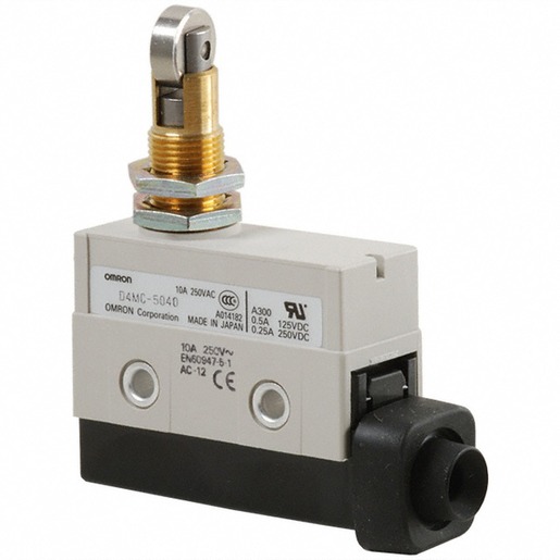 Omron D4MC-5040 Turkiye