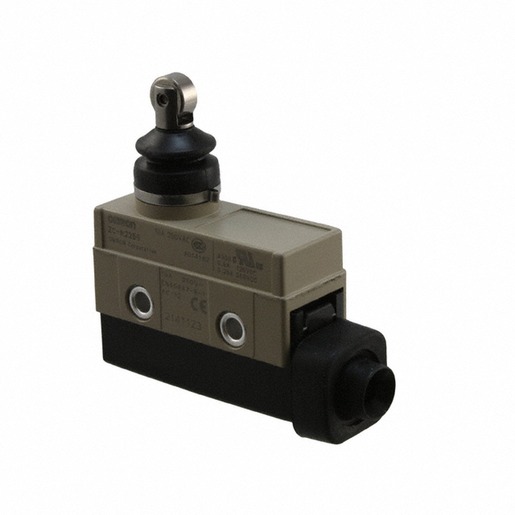 Omron ZC-N2255 Turkiye