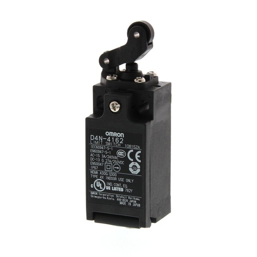 Omron D4N-4162 Turkiye