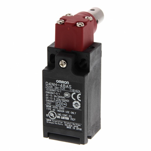 Omron D4NH-1BAS Turkiye