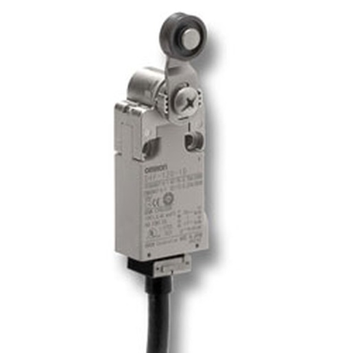 Omron D4F-102-3D Turkiye