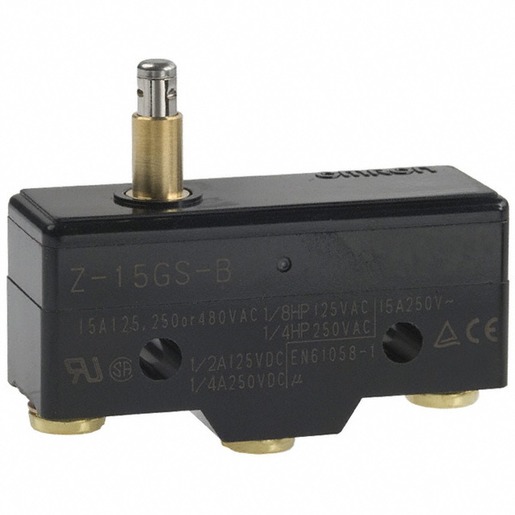 Omron Z-15GS Turkiye