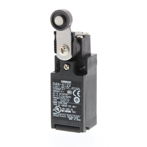 Omron D4N-1122 Turkiye