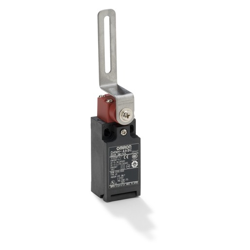 Omron D4NH-1BBC Turkiye