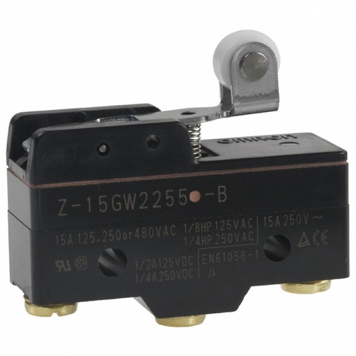 Omron Z-15GW2255-B Turkiye