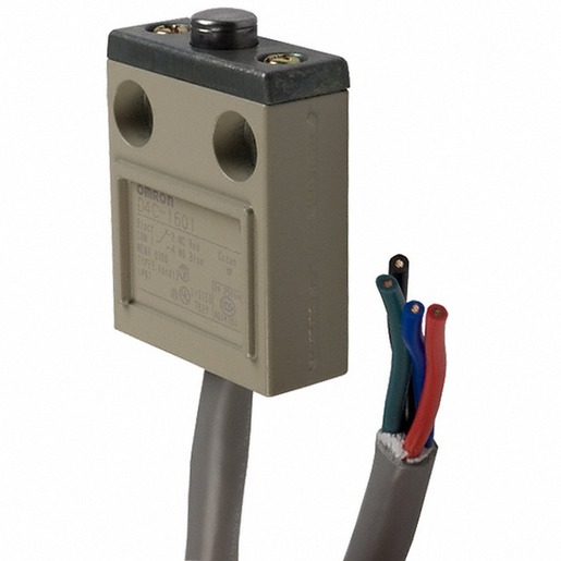 Omron D4C-1231 Turkiye