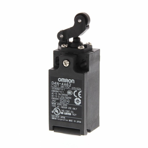 Omron D4N-4A62 Turkiye