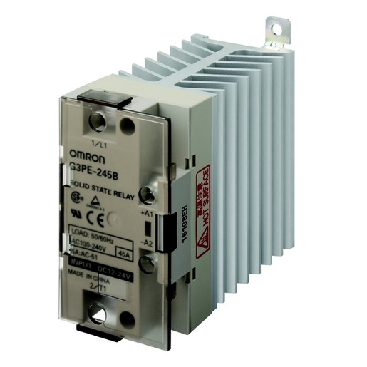 Omron G3PE-535B 12-24VDC Turkiye